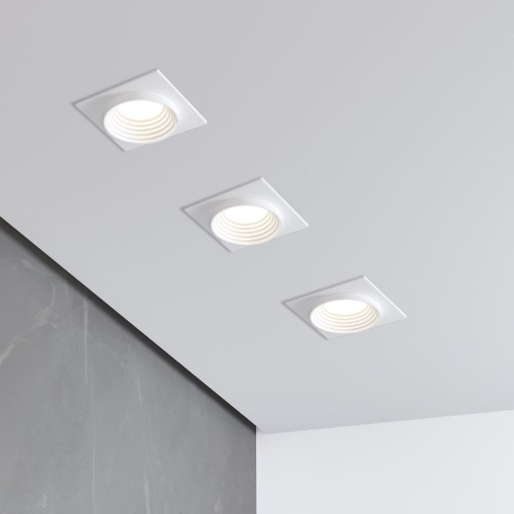 Встраиваемый светильник Elektrostandard Senso 4690389198540 a064248