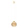 Подвесной светильник IMEX PLC-7077-210-P-AMBER