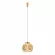 Подвесной светильник IMEX PLC-7077-210-P-AMBER