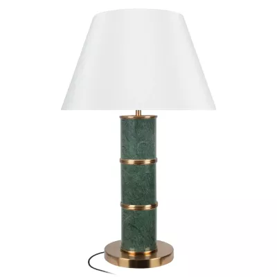 Настольная лампа Loft IT Malachite 10447T