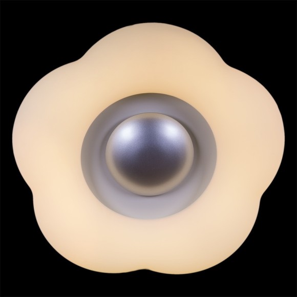 Потолочная люстра с пультом управления Reluce 01014-0.3-01 GD