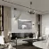 Настенный светильник Odeon Light L-vision Kolos 5459/5WL