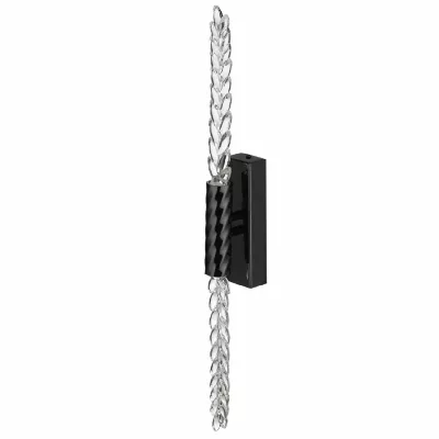 Настенный светильник Odeon Light L-vision Kolos 5459/5WL