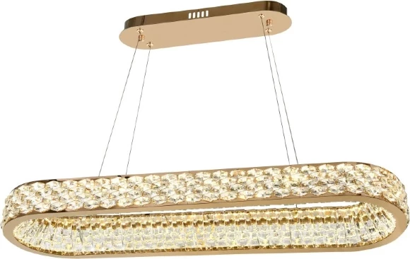 Подвесная люстра Stilfort Ромбус 4040/03/12PL