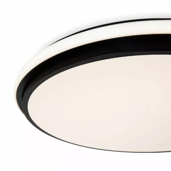 Потолочный светильник Freya Pie FR6086CL-L117B, От теплого до холодного, 80, Современный Потолочный светильник Freya Pie FR6086CL-L117B, От теплого до холодного, 80, Современный