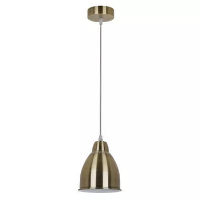 Подвесной светильник Arte Lamp Braccio A2054SP-1AB