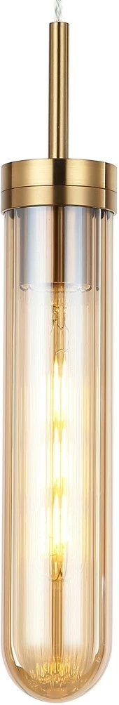 Подвесной светильник Stilfort Савейдж 2200/05/01P