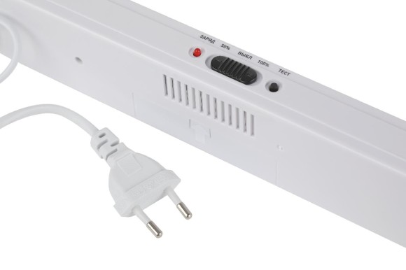 Аварийный светильник Эра DBA-108-0-20 Б0051842