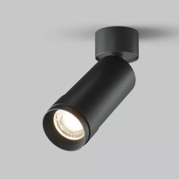 Накладной спот Maytoni Focus Zoom C055CL-L12W4K-Z-B