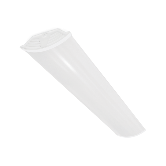 Линейный светильник Wolta ДПО17-18-001-6К