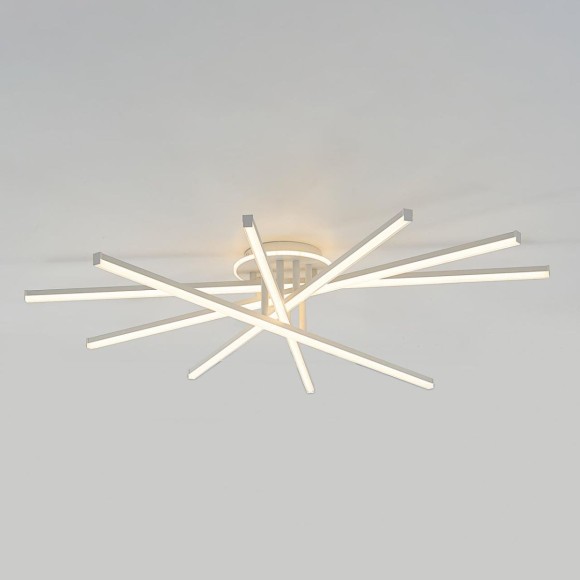 Потолочная светодиодная люстра Citilux Trent CL203650