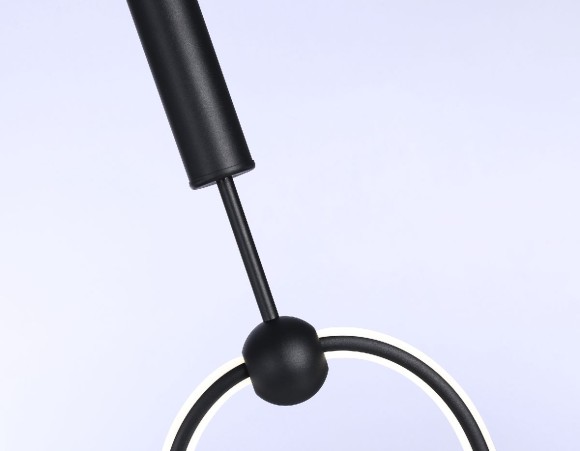 Подвесной светильник Ambrella Light Comfort FL10577