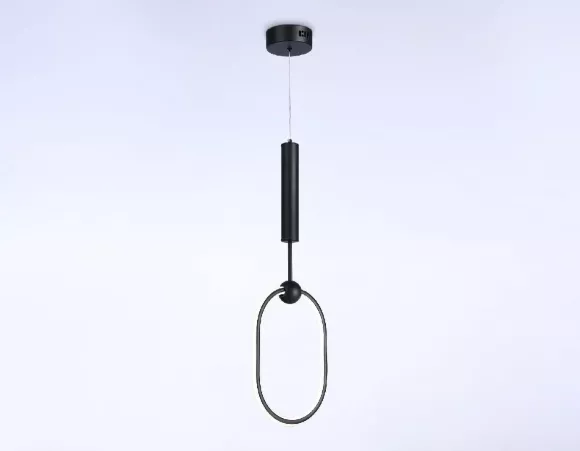 Подвесной светильник Ambrella Light Comfort FL10577, 3000, Теплый белый