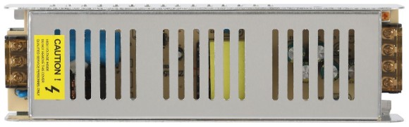 Блок питания Эра 150Вт DC24В 6.25A IP20 LP-LED-150W-IP20-24V-S Б0061131