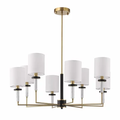 Люстра на штанге ST Luce Веритас SL1404.303.08