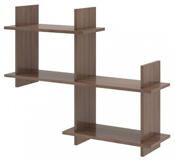 Полка навесная Cross Пл3 MER_Pl3-SH-CH