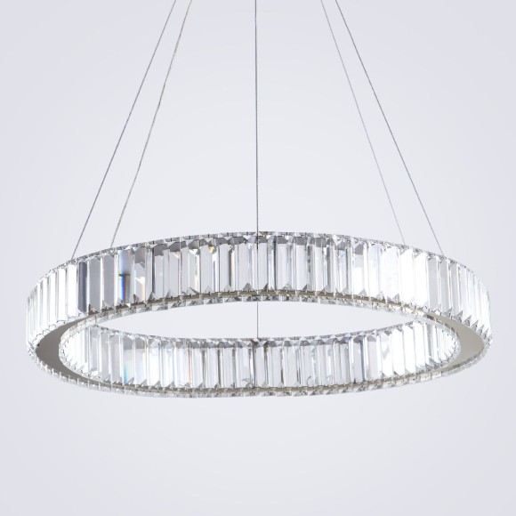 Подвесная люстра с пультом управления Modelux ML.1935.800