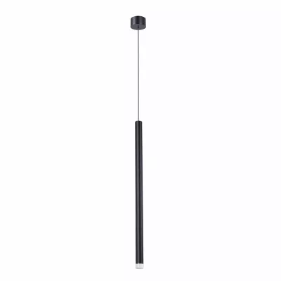 Подвесной светильник Arte Lamp Solid A5570SP-1BK