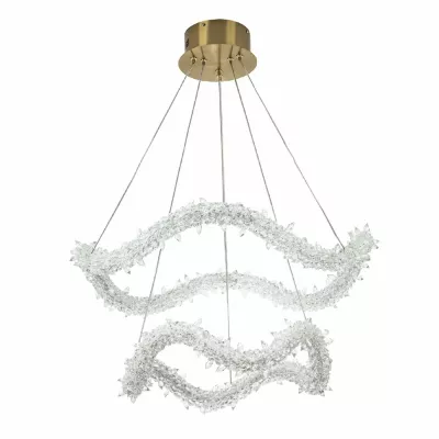 Подвесная люстра Modestyle MS.1141.650 BS