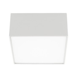 Накладной светильник Arlight SP-Quadro-S120x120-13W Day4000 034735