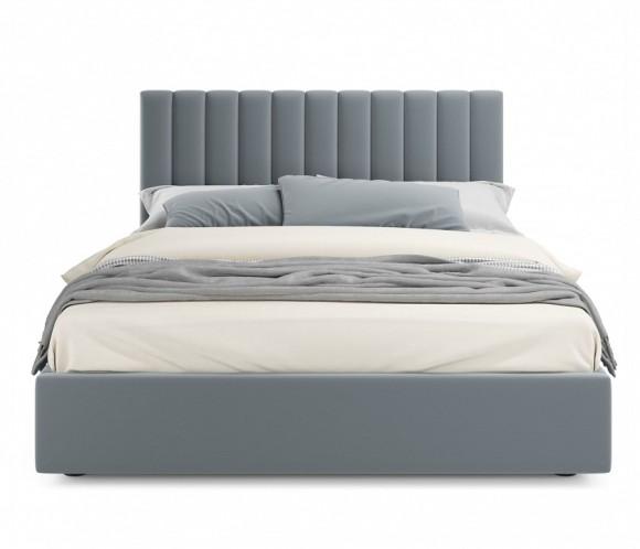 Кровать двуспальная Olivia 2000x1600 NMB_TE-00003854