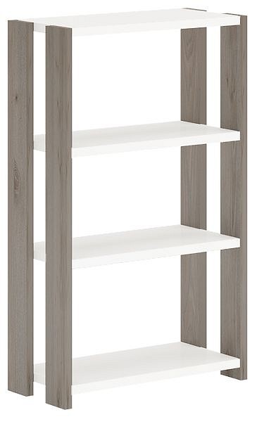 Стеллаж Slim СТЛН-110 MER_STLN-110_NBE