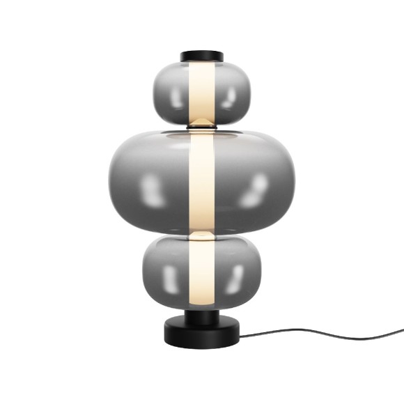 Настольная лампа Maytoni Atmos MOD364TL-L15B3K