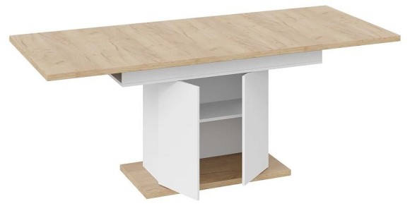 Стол обеденный Детройт TRI_215175