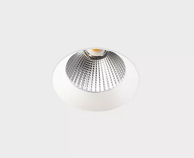 Встраиваемый светильник Italline IT02-028 white 4000K
