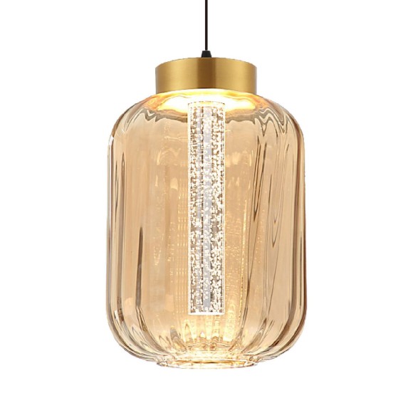 Подвесной светильник IMEX PLC-7077-180-P-AMBER