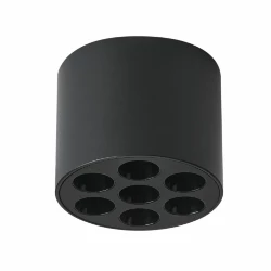 Потолочный светильник Lightstar Guarda 080647