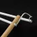 Торшер Lussole Weston LSP-0656, Модерн, Белый