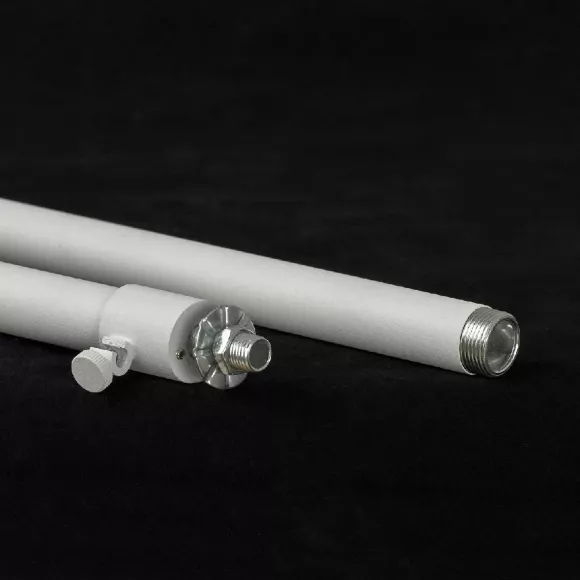 Торшер Lussole Weston LSP-0656, декоративные элементы крупным планом Торшер Lussole Weston LSP-0656, декоративные элементы крупным планом