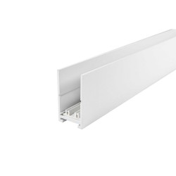 Шинопровод магнитный накладной Aployt Magnetic track 220 APL.0272.10.300