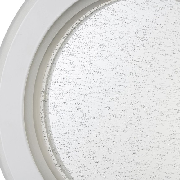 Настенный светильник Escada Signum 608/S LED