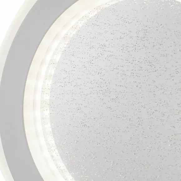 Настенный светильник Escada Signum 608/S LED, Белый, Нейтральный белый, Металл Настенный светильник Escada Signum 608/S LED, Белый, Нейтральный белый, Металл