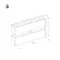 Трековый светильник Arlight Mag-Dots-FOLD-25-S400-12W Day4000 034220