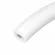Силиконовый профиль Arlight WPH-FLEX-D22-360deg-S8-5m WHITE 045847
