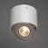Потолочный светодиодный светильник Arte Lamp Studio A4105PL-1WH, Белый, Теплый белый, Алюминий