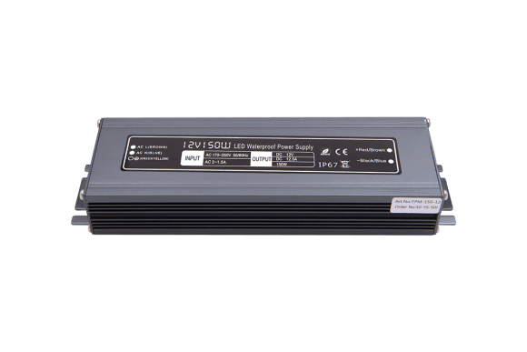 Блок питания SWG MTPW-150-12 001275