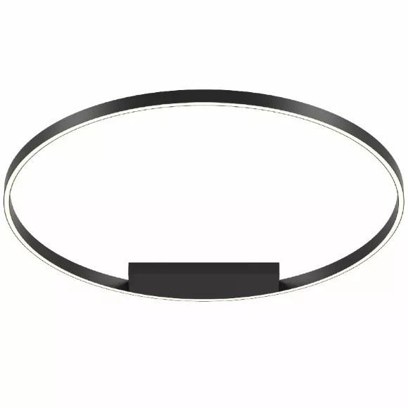 Потолочный светильник Maytoni Rim MOD058CL-L65BK