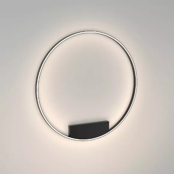Потолочный светильник Maytoni Rim MOD058CL-L65BK