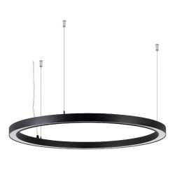 Подвесной светильник Arlight SP-CIRCLE-HANG-O3535-D800-45W Warm3000 049366