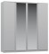 Шкаф платяной Stern NKM_72676507