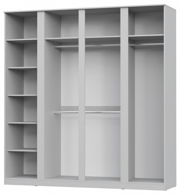 Шкаф платяной Stern NKM_72676507