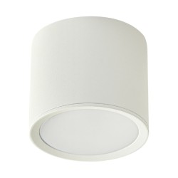 Накладной светильник Reluce 53005-9.5-001LD GX53 WT