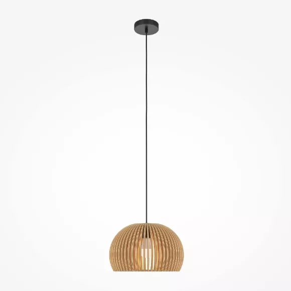 Подвесной светильник Maytoni Roots MOD195PL-01W Подвесной светильник Maytoni Roots MOD195PL-01W