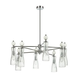 Люстра на штанге Lumion Neoclassi Emily 8268/8