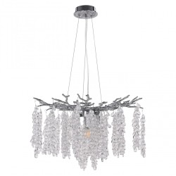 Подвесная люстра Arte Milano RAMETTO  230110.480.6.E14.H CR