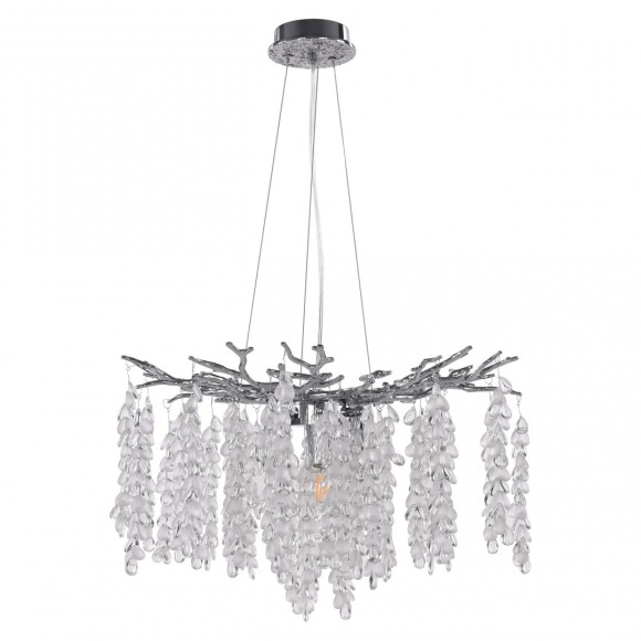 Подвесная люстра Arte Milano RAMETTO  230110.480.6.E14.H CR